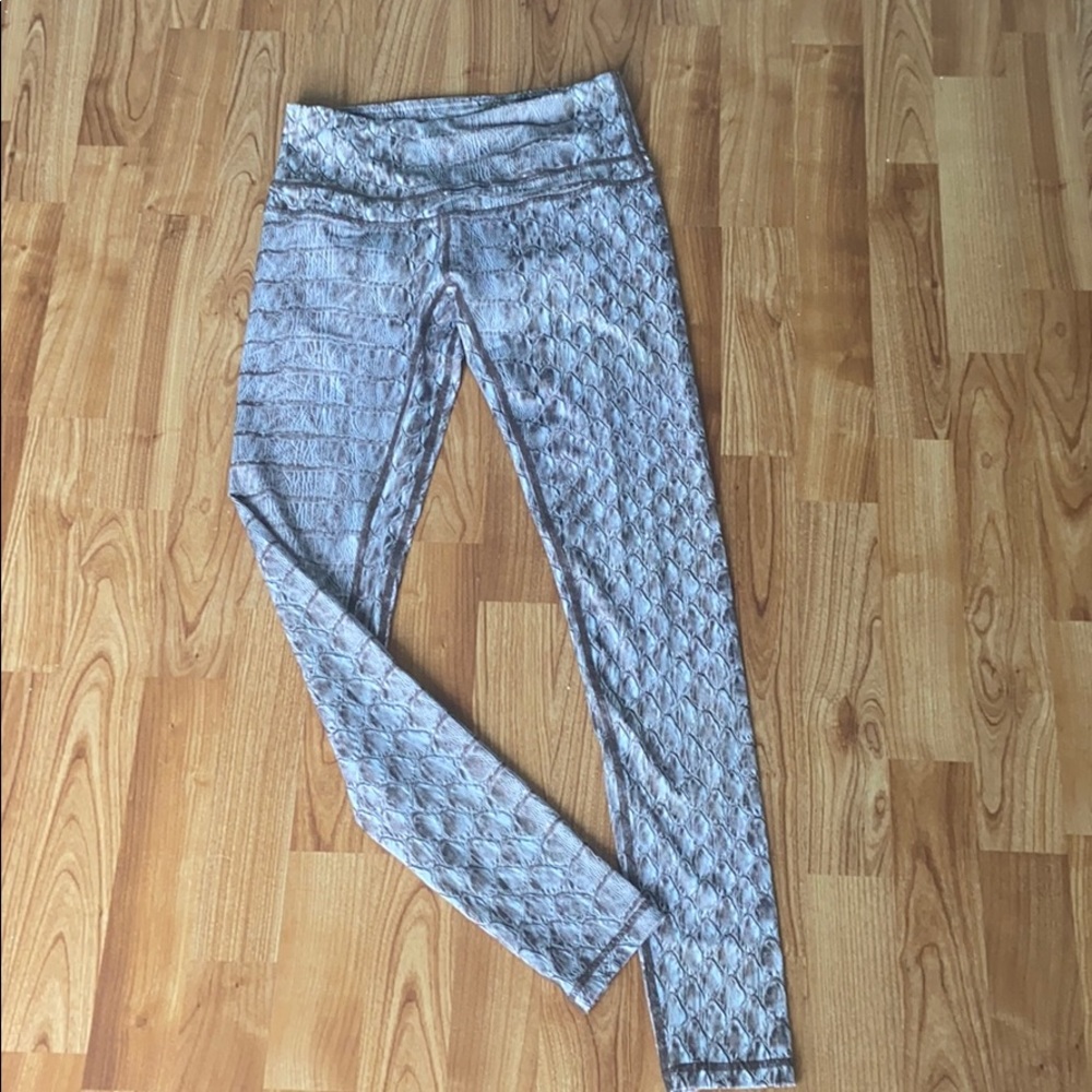 Varley leggings